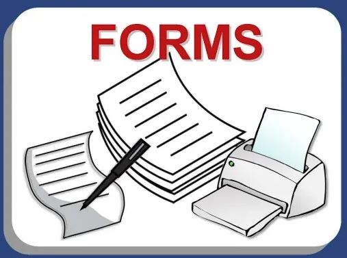 Forms logo