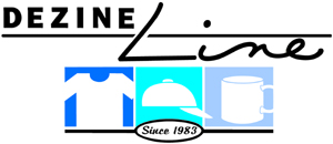 Dezine Line Logo