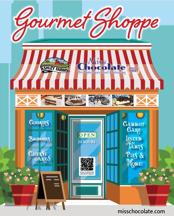 ashley farms brochure