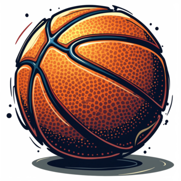 basketball-clipart-design-transparent