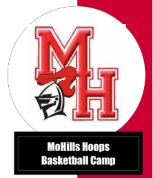 Co-Ed Camp - Grades 2 - 4
June 29 - July 2